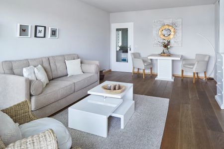  TECHTs  Apartmenthaus StrandPerle