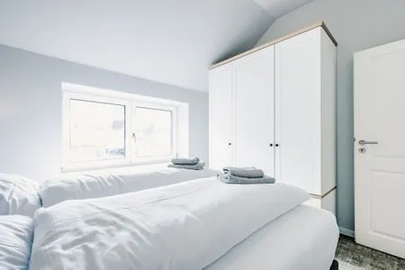 Haus Redensee Appartement 04 Zingst - 
