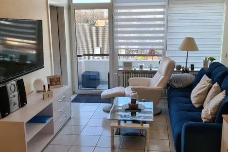  Villa am Meer. App. 67