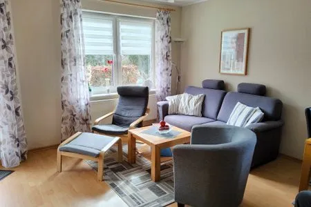 Wohnbereich Hoppenberg 5 - Wohnung Schröder