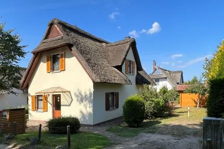 Main view Reethus Blinkfüer