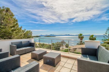 Find the best villas to spend your holidays