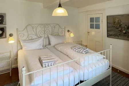  Friesenhaus Amrum Hommelkasche