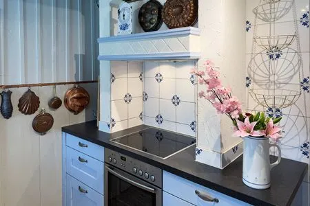  Friesenhaus Amrum Hommelkasche