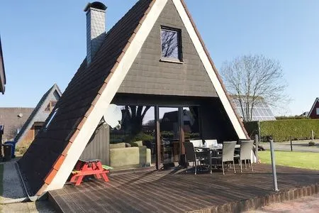  50159 Ferienhaus Catharina