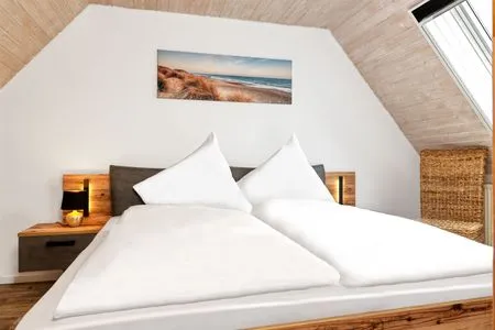Bedroom Dat Köhnsche Hus