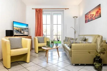 Wohnzimmer Gollwitzer Park Sturmvogel