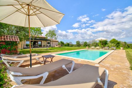 Busca las mejores villas para pasar tus vacaciones