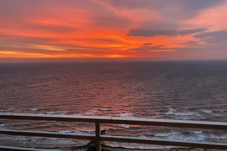 Meerblick Ferienpark Sierksdorf App.340 - Strandlage