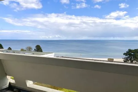 Meerblick Ferienpark Sierksdorf App.240 - Strandlage