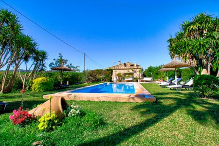 Find the best villas to spend your holidays