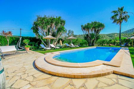 Find the best villas to spend your holidays