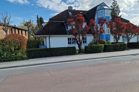 Hauptansicht (STR80a) Ferienwohnung "Haus Atlanta"