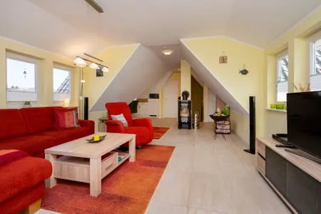 Wohnbereich Kavelweg 13 Kavelweg 13 Wohnung 5