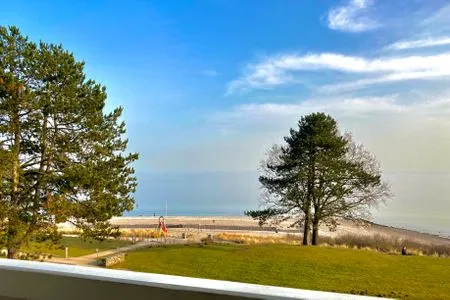 Meerblick Ferienpark Sierksdorf App. 91
