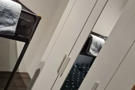Schlafzimmer Apartment 3/ 312
