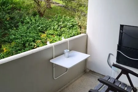 Balkon Apartment 3/ 312