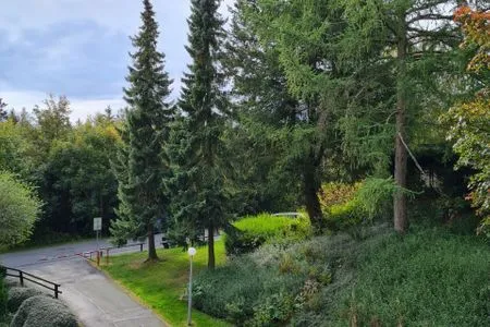 Gartenblick Apartment 3/ 312