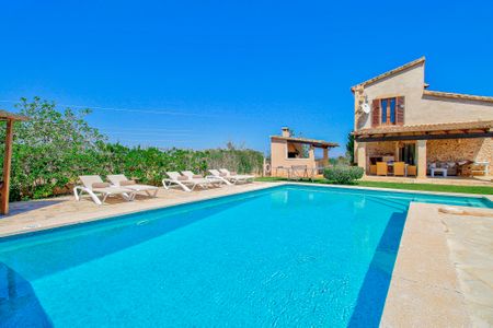 Find the best villas to spend your holidays