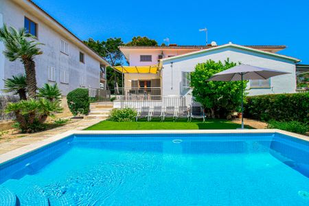 Busca las mejores villas para pasar tus vacaciones