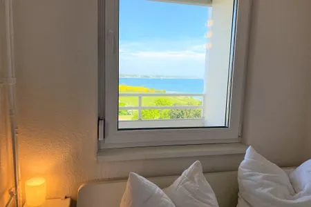 Meerblick Ferienpark Sierksdorf App.782 - Strandlage