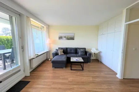Wohnzimmer Ferienpark Sierksdorf App. 28