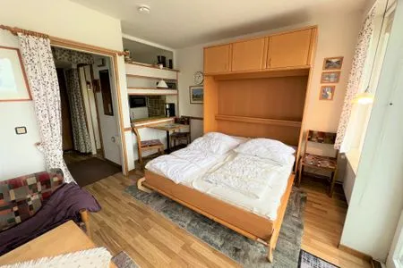 Wohnzimmer Ferienpark Sierksdorf Wolkenkuckucksheim