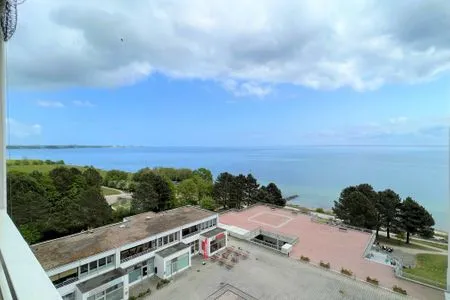 Meerblick Ferienpark Sierksdorf Ostseeblick Etage 7
