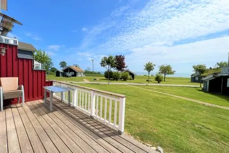 Meerblick Strandpark Sierksdorf H091