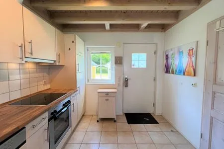 Fassade / Eingang Strandpark Sierksdorf H008