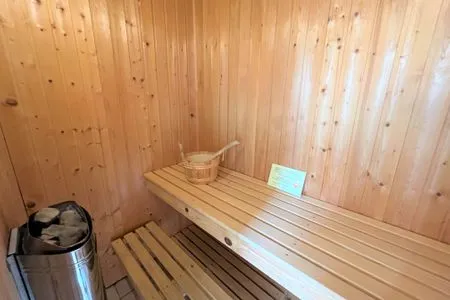 Sauna Strandpark Sierksdorf H079