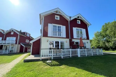 Hauptansicht Strandpark Sierksdorf H079