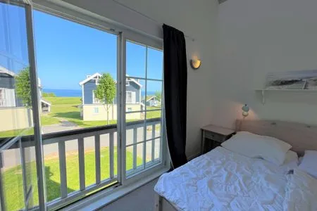 Meerblick Strandpark Sierksdorf H079