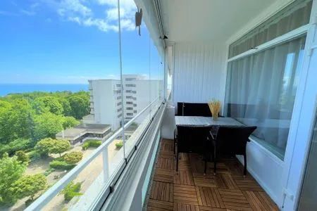 Balkon Panoramic App. B06-1