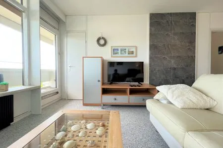 Wohnzimmer Panoramic Sonnenglück