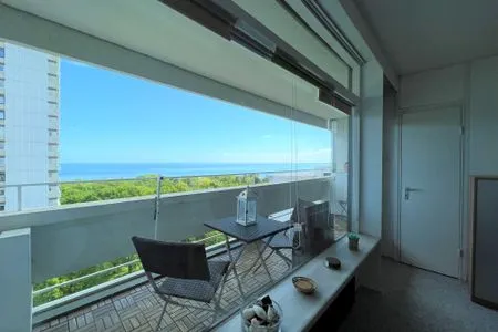 Balkon Panoramic Sonnenglück