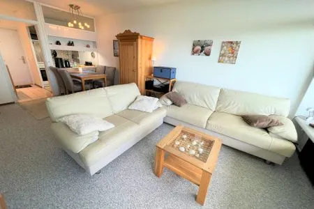 Wohnzimmer Panoramic Sonnenglück