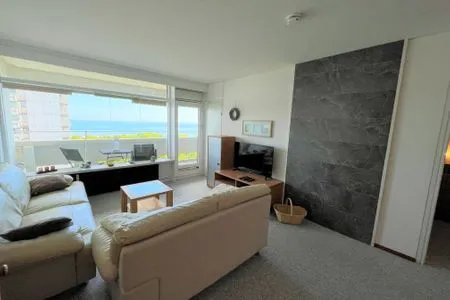 Wohnzimmer Panoramic Sonnenglück