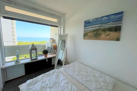 Schlafzimmer Panoramic Sonnenglück