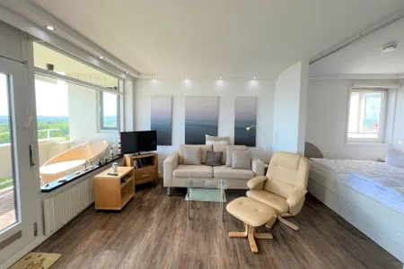 Wohnzimmer Panoramic App. B10-7