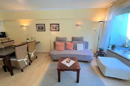 Wohnzimmer Panoramic App. C02-1