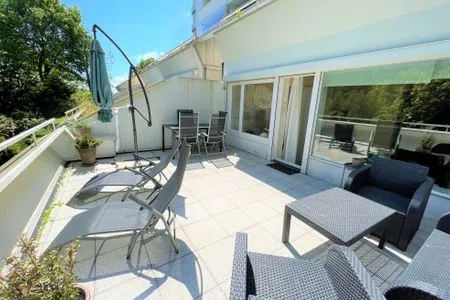 Terrasse Panoramic App. C02-1