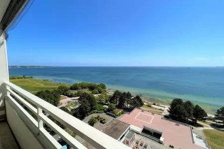 Meerblick Ferienpark Sierksdorf App.476 - Strandlage