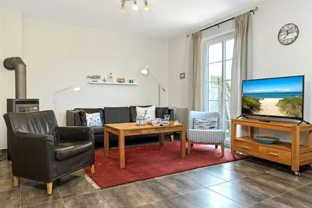 Wohnzimmer Bernsteinhof