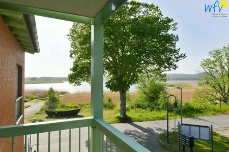 Seeblick Ferienpark Seedorf Haus Wizlaw - Ferienwohnung Casa Campino