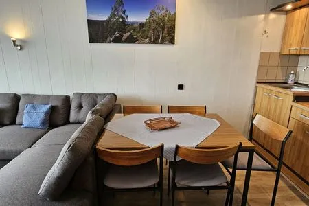Wohnzimmer App. 546