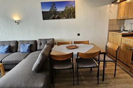 Wohnzimmer App. 546