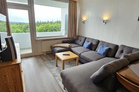 Wohnzimmer App. 546