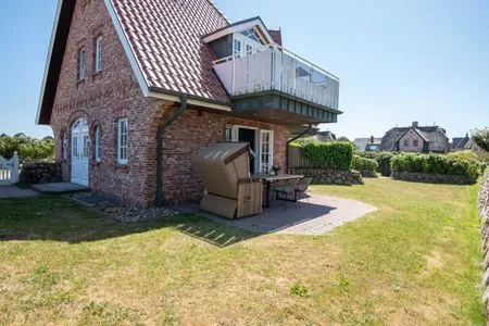 Terrasse LH Strandgeflüster, App.1