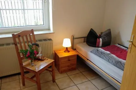  Ferienhaus zwischen Fjord und Meer